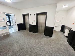 Communal hall- click for photo gallery